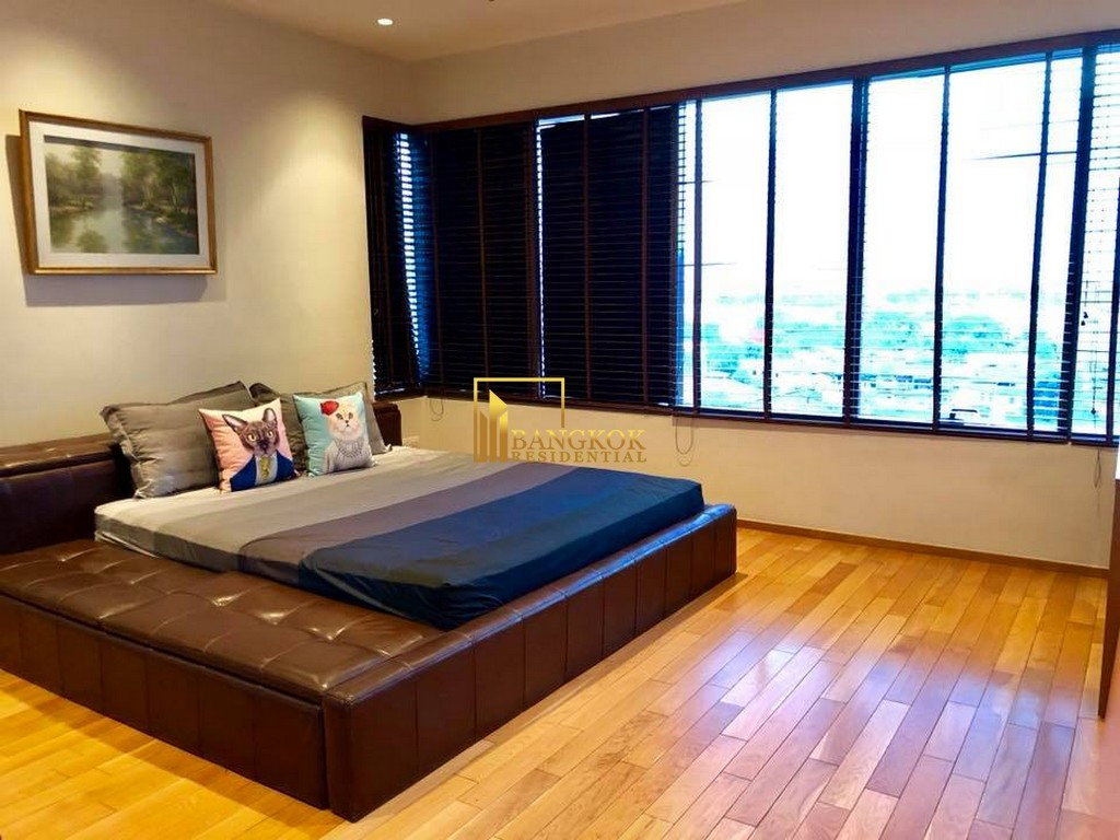 picture Emporio Place | Spacious 3 Bed Condo For Rent in Phrom Phong - BR2936CD - 5/30
