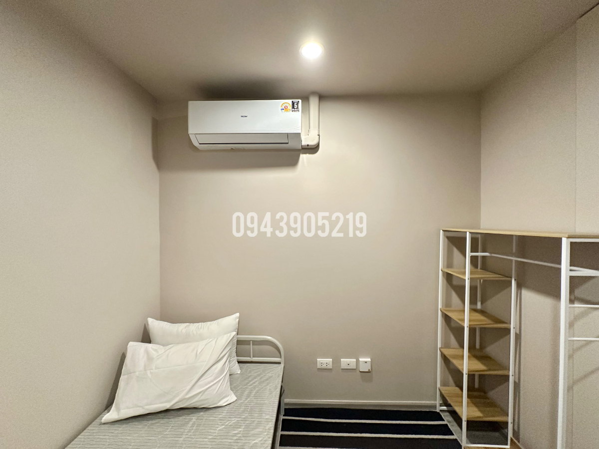 picture Regent home wutthakat ☎️2 bed 2 bath only 20,000/month ‼️FIRST HAND ‼️unit NOW AVAILABLE 🔆✅ - 16/16