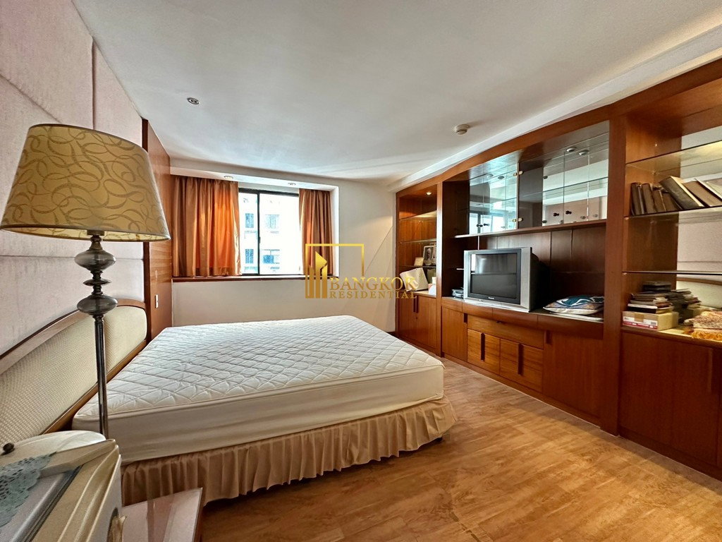 picture President Park | Expansive 3 Bedroom Condo in Phrom Phong - BR16049CD - 20/38