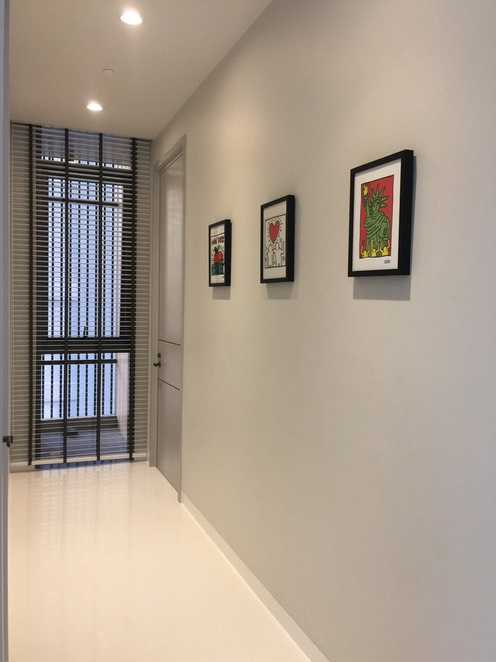 รูป High-Floor Ultra-Luxury: 2BR at Vittorio 39 – 55MB - รูปที่ 6/8