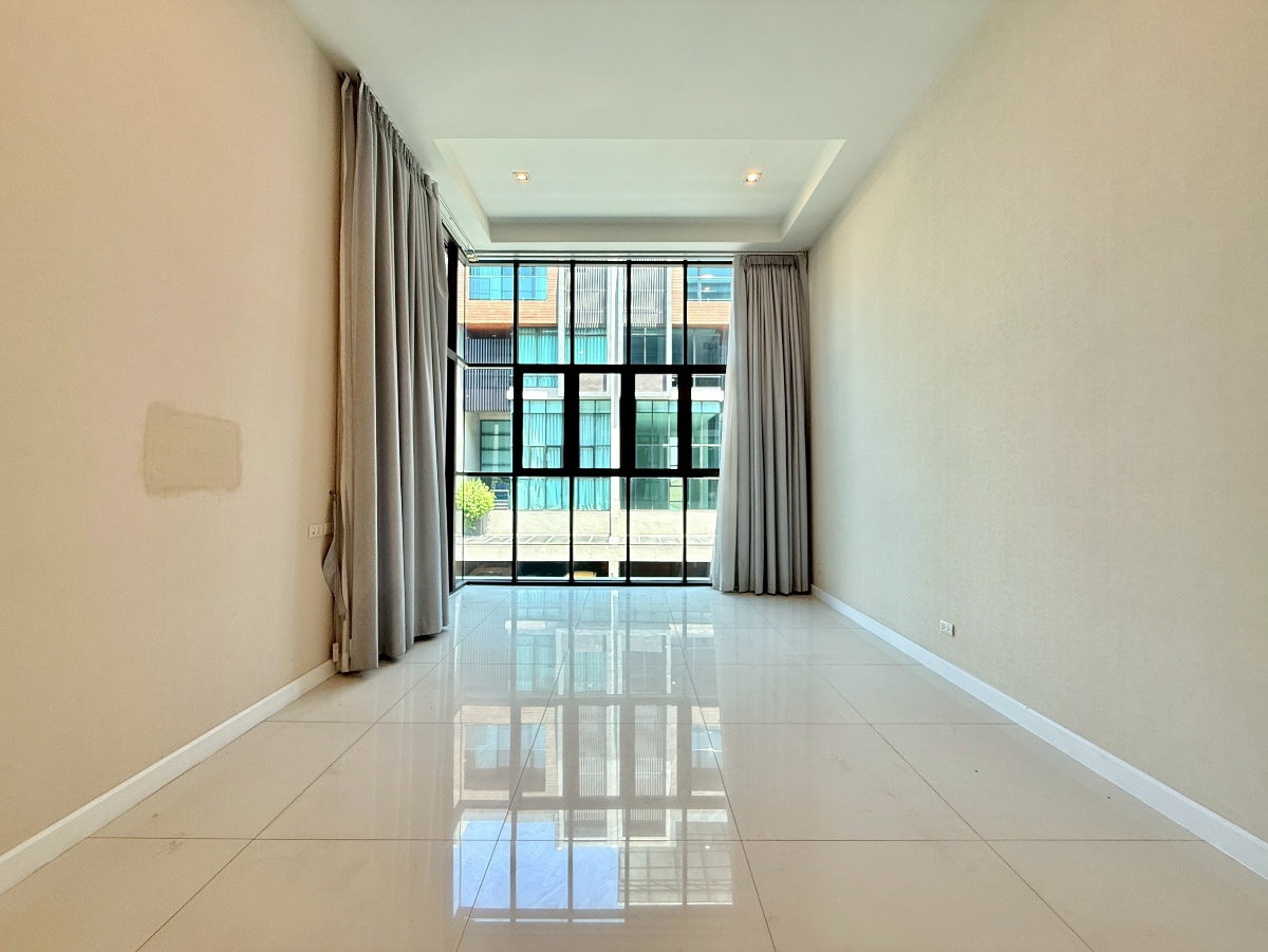 รูป Park Lane Ekkamai 22 | Unfurnished 3 Bed Townhouse For Rent - BR49089TH - รูปที่ 13/45