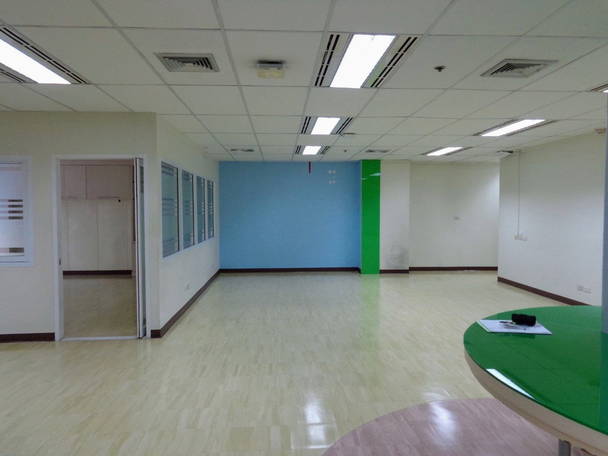 รูป ให้เช่า พื้นที่สำนักงาน KSL Tower 203ตรม ชั้น18 ใกล้ BTS พญาไท Airport Rail Link พญาไท MBK สยามพารากอน เซ็นทรัลเวิลด์ - รูปที่ 6/20