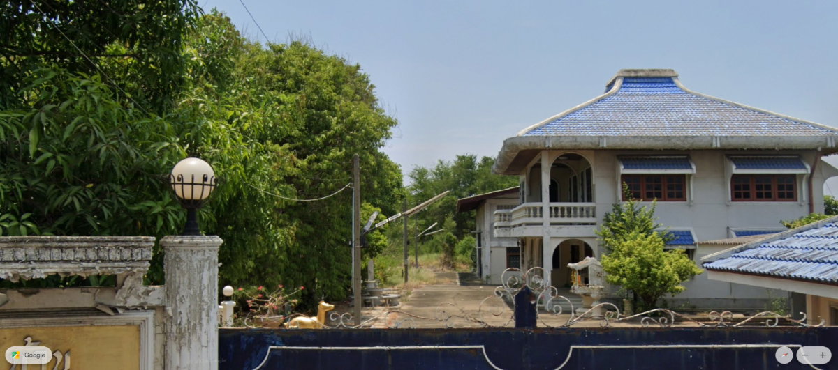 รูป ที่ดิน+สิ่งก่อสร้าง ขนาด 8-15 ไร่ (รวมแปลง) ติด ถนนซอย สาธารณะ ห่างปากซอย ถนน เพชรเกษม 700เมตร ผู้ขายจ่ายค่าโอน 100% +ค่าใช้จ่าย+ภาษี ณ วันโอนให้ด้วย - รูปที่ 12/20