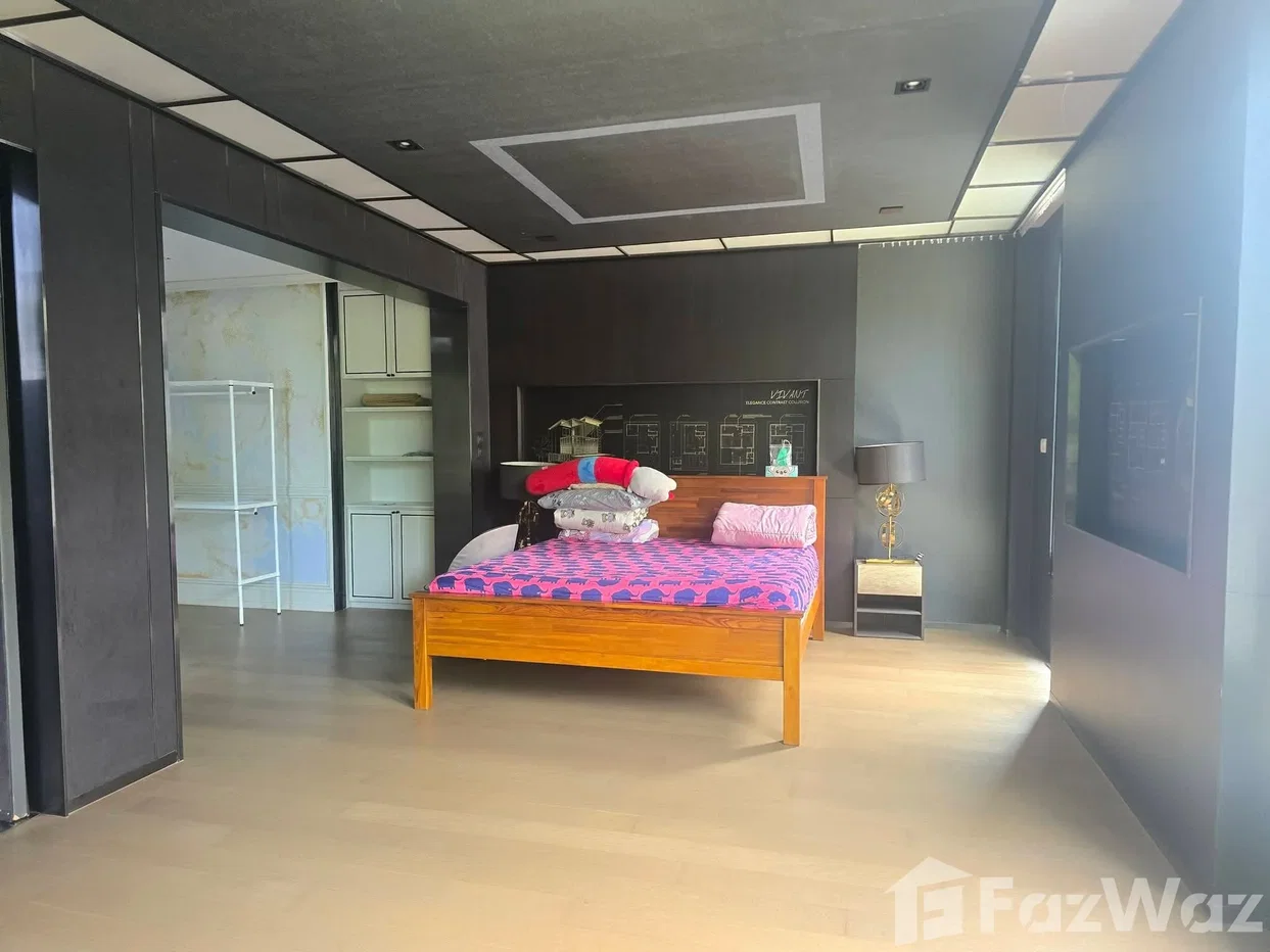 รูป บ้านเดี่ยวให้เช่า 3 ห้องนอน ในโครงการ ดิ เอวา เรสซิเดนซ์ 6613571 - รูปที่ 9/24