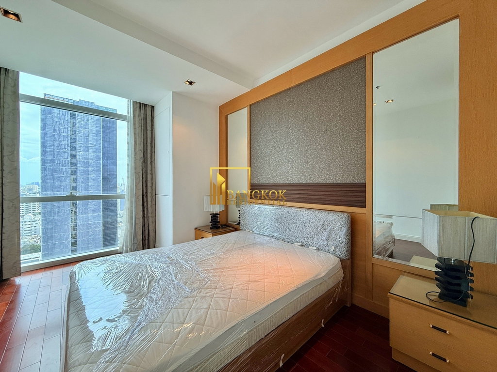 รูป Athenee Residence | Outstanding 4 Bedroom Luxury Condo - BR19361CD - รูปที่ 30/59