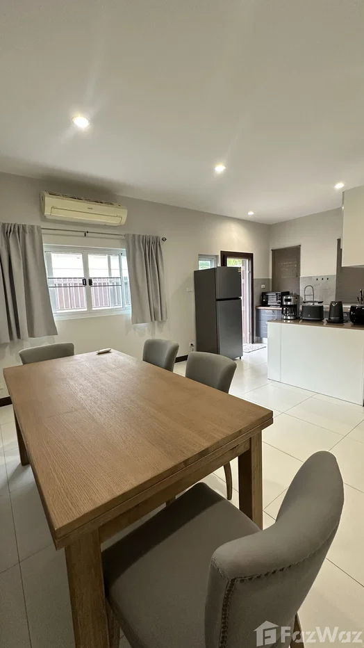 รูป บ้านเดี่ยวให้เช่า 3 ห้องนอน ในโครงการ Emerald Green 6612808 - รูปที่ 12/21