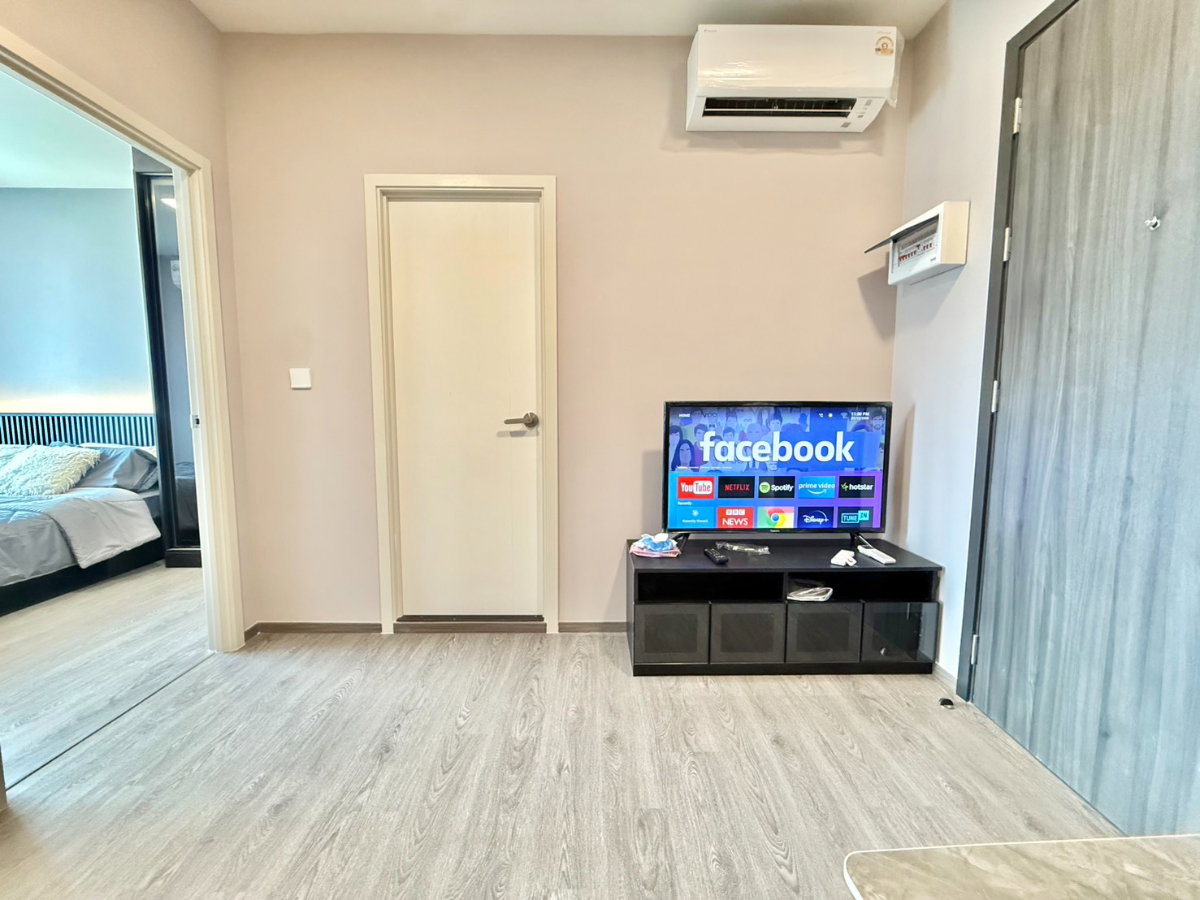 รูป 📍 Modiz Avantgarde ครัวแยก❗✨️พร้อมเข้าอยู่✨️ - รูปที่ 4/29