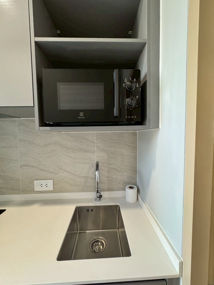 picture Skyrise Avenue Sukhumvit 64 (1bed1bath 27sqm) - 9/10