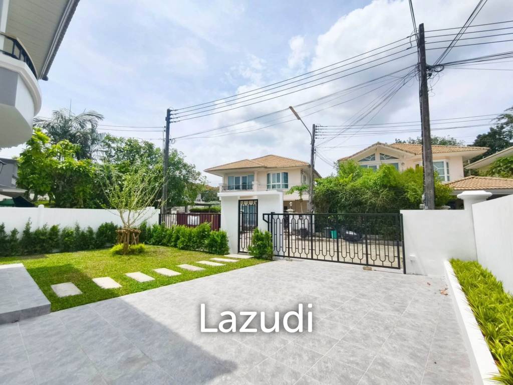 รูป บ้านเดี่ยว 2 ชั้น 175 ตร.ม. ทำเลศรีสุนทร ถลาง ภูเก็ต บนที่ดิน 227.6 ตร.ม. - รูปที่ 20/29