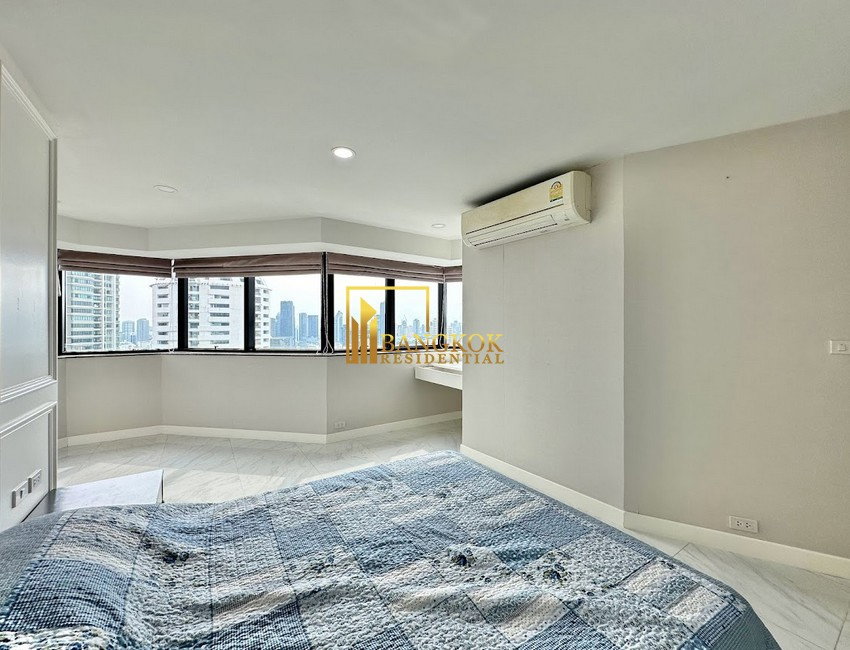 picture President Park | Renovated 3 Bedroom Condo in Phrom Phong - BR1848CD - 23/43