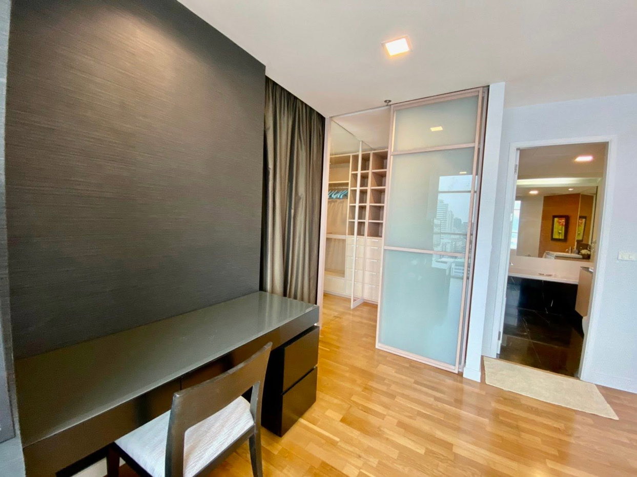 รูป Urbana Sathorn 2 bedrooms, for sale - รูปที่ 15/31