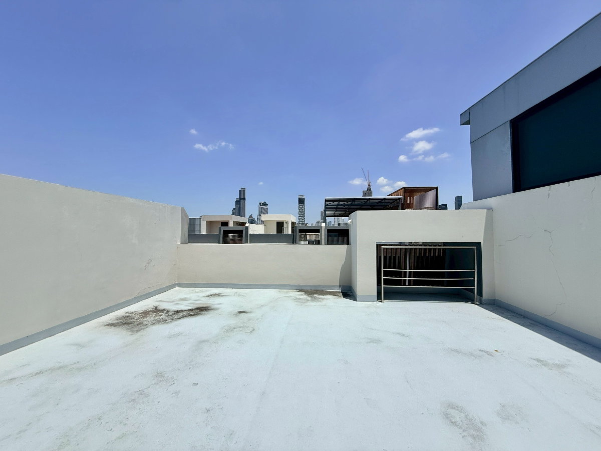 รูป Park Lane Ekkamai 22 | Unfurnished 3 Bed Townhouse For Rent - BR49089TH - รูปที่ 39/45