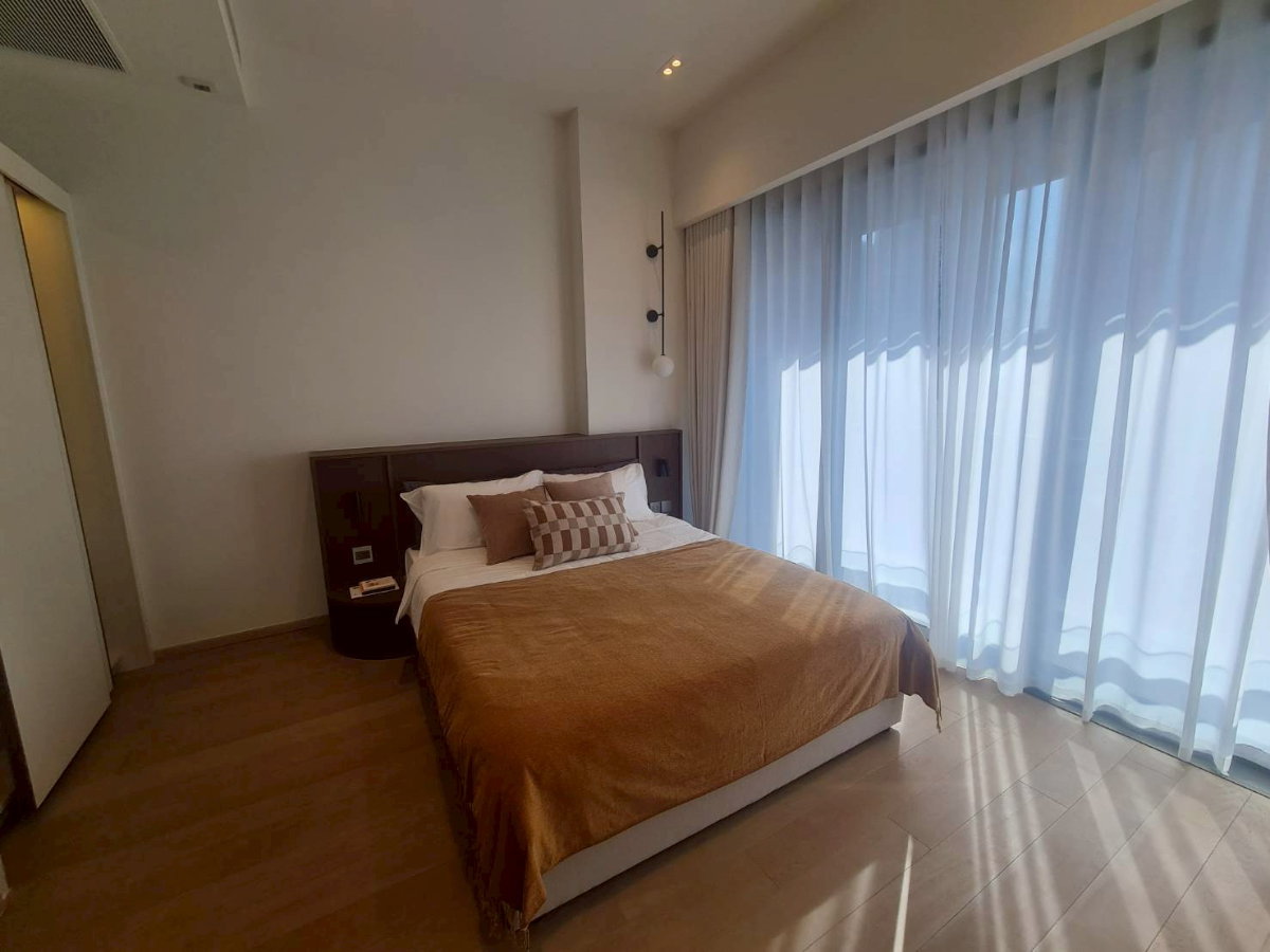 picture The Strand Thonglor 2 bedrooms, ready to move in. Receive the latest promotions from the project - 7/10