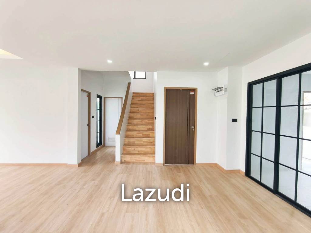 รูป บ้านเดี่ยว 2 ชั้น 175 ตร.ม. ทำเลศรีสุนทร ถลาง ภูเก็ต บนที่ดิน 227.6 ตร.ม. - รูปที่ 14/29