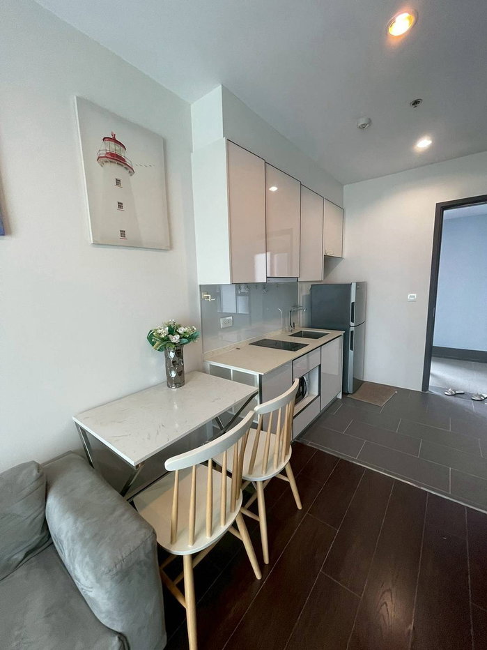 picture For Rent Condo C Ekkamai✨✨✨✨✨✨ - 2/6