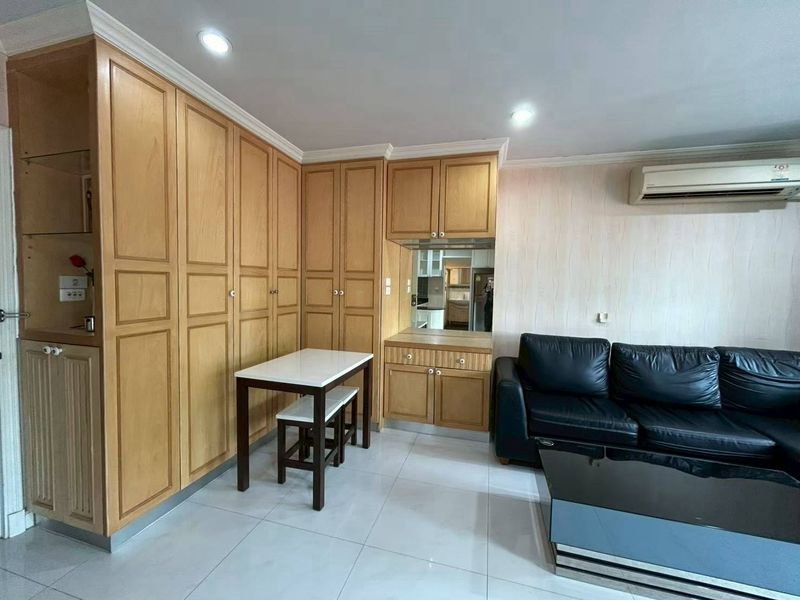 รูป ขายคอนโด ลัดดา เพลส ศรีราชา ใกล้โรบินสัน เดินทางสะดวก - รูปที่ 2/10