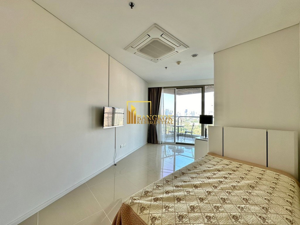 picture The Lakes Asoke | Spacious 3 Bedroom Condo For Rent - BR9427CD - 22/39