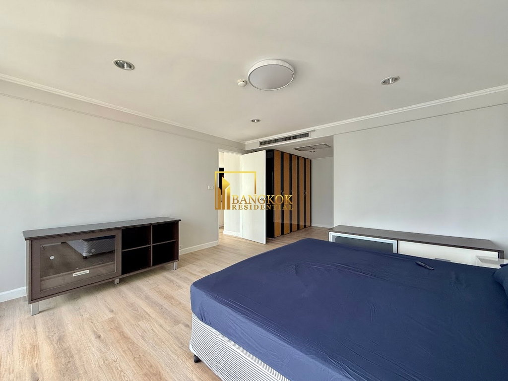 รูป Lake Avenue | Renovated 2 Bedroom Condo Near Benjakitti Park - BR61945CD - รูปที่ 9/26