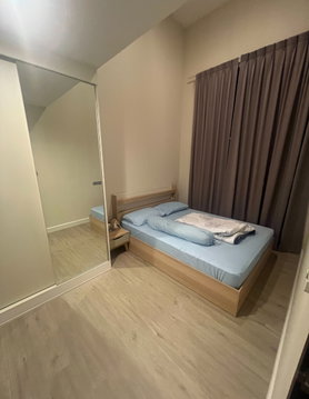 ✨️The sky sukhumvit ห้องใหญ่ ราคาถูก