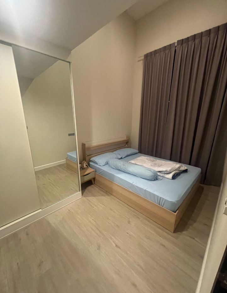 รูป ✨️The sky sukhumvit ห้องใหญ่ ราคาถูก - รูปที่ 1/10