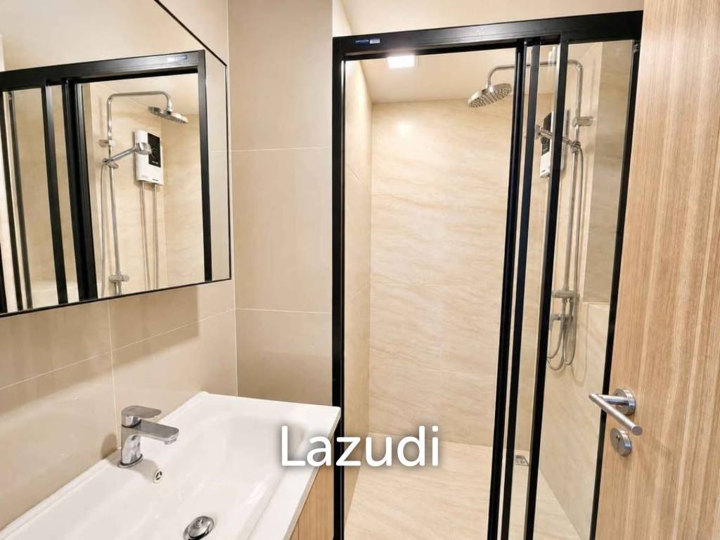 รูป คอนโดใหม่ 1 ห้องนอน 25 ตรม ชั้น 3 ใจกลางวิชิต เมืองภูเก็ต - รูปที่ 4/6