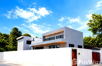 Houses for sale Muang Phuket Phuket : 5 Bedroom Villa for sale in Ratsada, Phuket  6529828