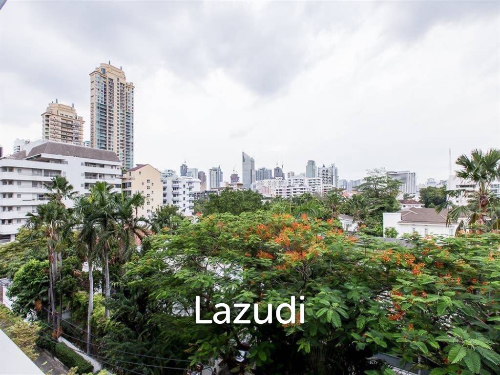 รูป คอนโดหรู 71 ตร.ม. ชั้น 6 ย่านคลองตันเหนือ ใกล้ใจกลางวัฒนา - รูปที่ 3/6