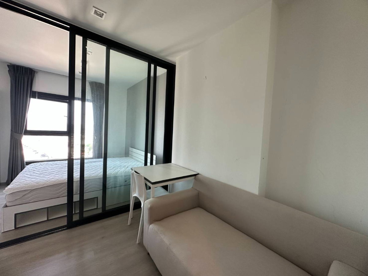 picture Condo For Rent!!The Base Phetkasem - 6/8