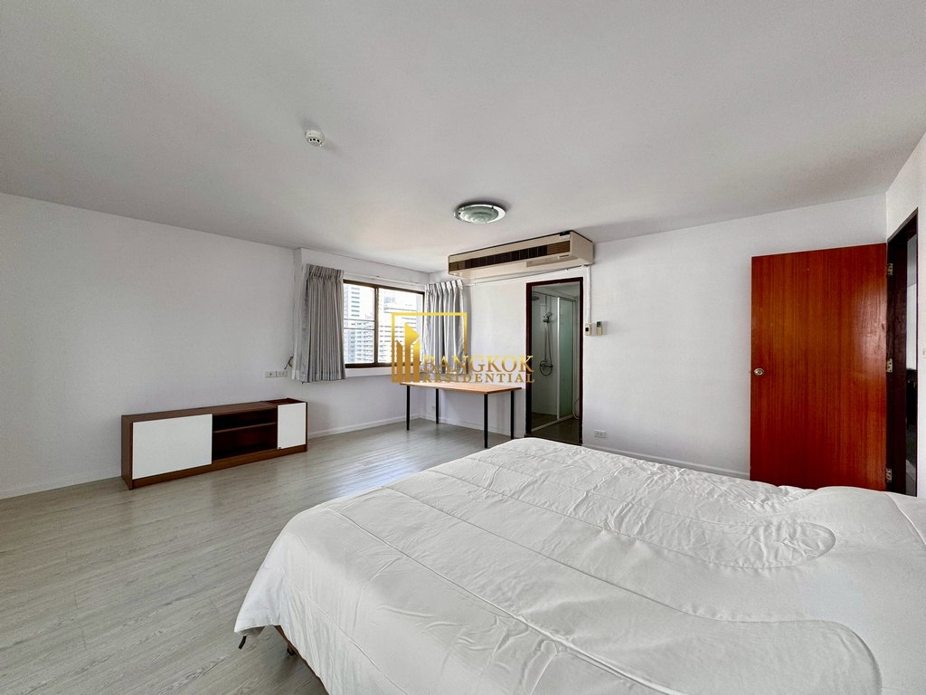 รูป Liberty Park 1 | Spacious 3 Bedroom Condo in Sukhumvit 23 - BR60530CD - รูปที่ 20/44