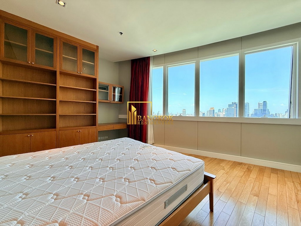 รูป Millennium Residence | Charming 3 Bed Condo with Lake Views - BR19858CD - รูปที่ 10/41
