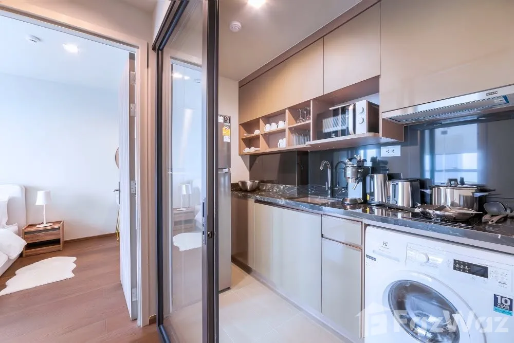 picture IDEO Q Sukhumvit 36 – Thong Lo ✨ 6614468 - 6/8