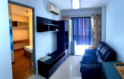 Condos for sale : For Sales Ideo Mix Sukhumvit 103 Unit 9/952 (Corner room) (No pets allowed)