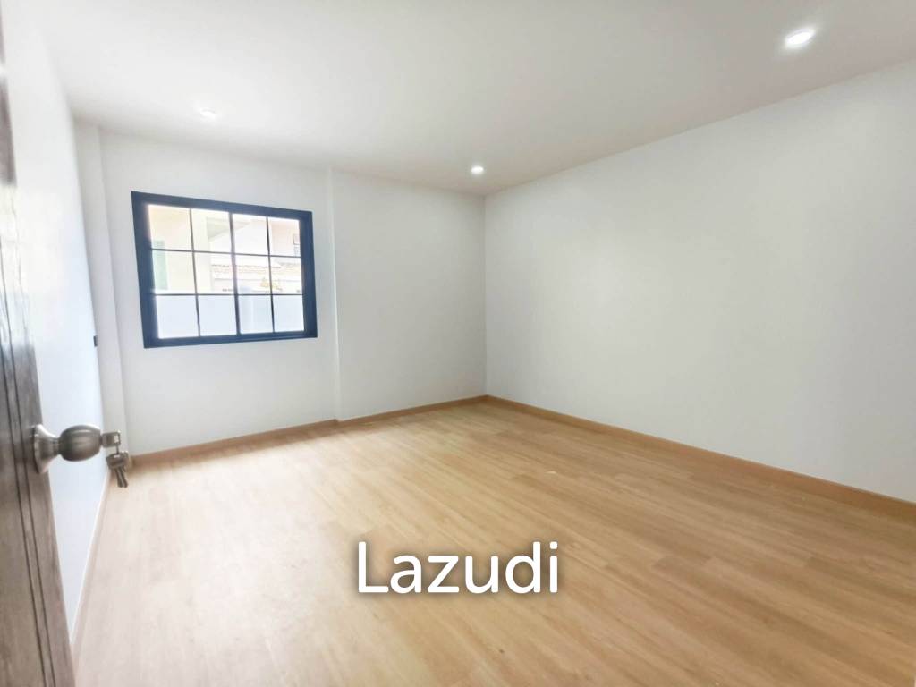 รูป บ้านเดี่ยว 2 ชั้น 175 ตร.ม. ทำเลศรีสุนทร ถลาง ภูเก็ต บนที่ดิน 227.6 ตร.ม. - รูปที่ 11/29