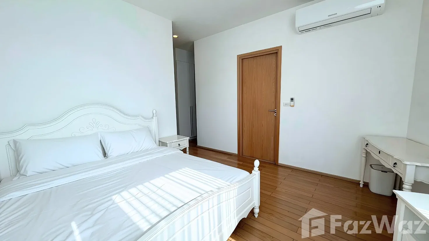 รูป คอนโดให้เช่า 2 ห้องนอน ในโครงการ 39 by Sansiri 6613636 - รูปที่ 6/10