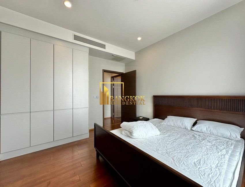 รูป Quattro By Sansiri | Charming 2 Bedroom Condo in Thong Lo - BR11354CD - รูปที่ 17/37