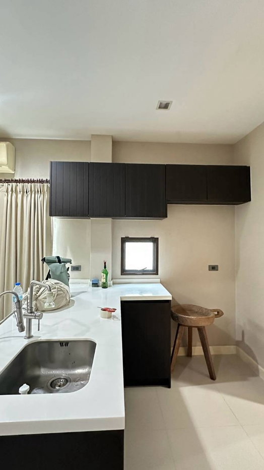 รูป 🏡✨ ให้เช่าบ้านเดี่ยว 2 ชั้น หลังหัวมุม ในโครงการหรู พร้อมเฟอร์นิเจอร์ครบ   #A3-H0087 - รูปที่ 6/21