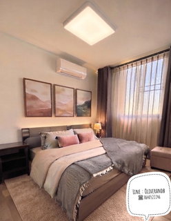 รูปภาพ ให้เช่า Bliz condo พระรามเก้า หัวหมาก
