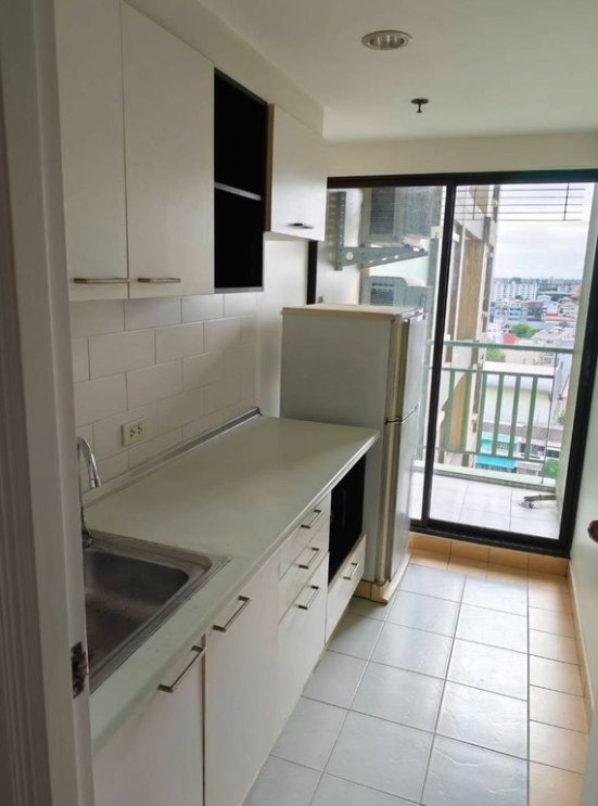 picture 🌖🌖🌖lumpini place pinklao floor11 33.1sqm🌖🌖🌖 - 8/14