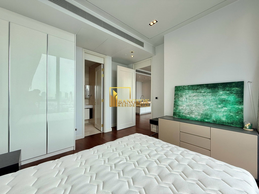 รูป Marque Sukhumvit | Luxurious 2 Bed Condo in Phrom Phong - BR11878CD - รูปที่ 17/38