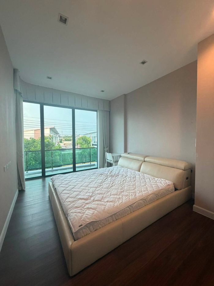 picture ð House for Sale : Bangkok Boulevard Bangna - Srinakarin Property Code | LNP-H1099 - 5/14