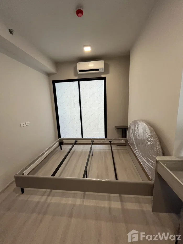 รูป ขาย คอนโด 1 ห้องนอน ในโครงการ โค้บบ์ รัชดา-พระราม 9 6613943 - รูปที่ 21/26