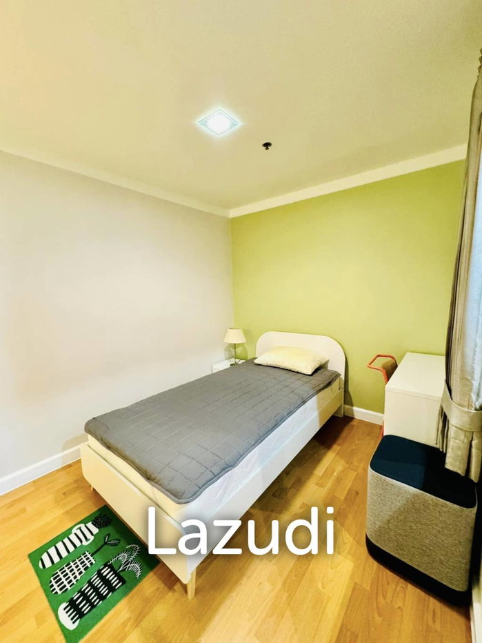 รูป 2 Bed 1 Bath 70 SQ.M The Waterford Diamond - รูปที่ 8/12