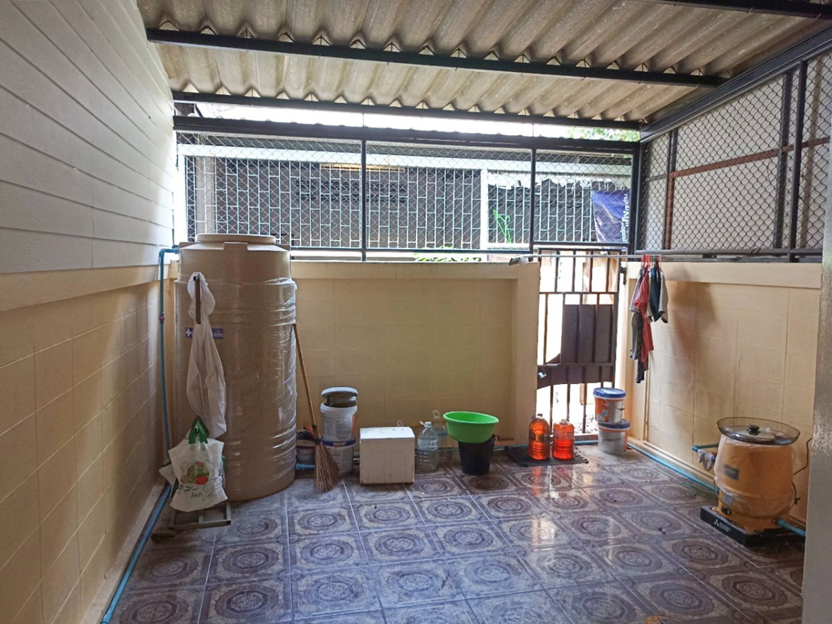 picture Commercial building for sale, Phraya Satcha Samet, Chonburi - 8/10