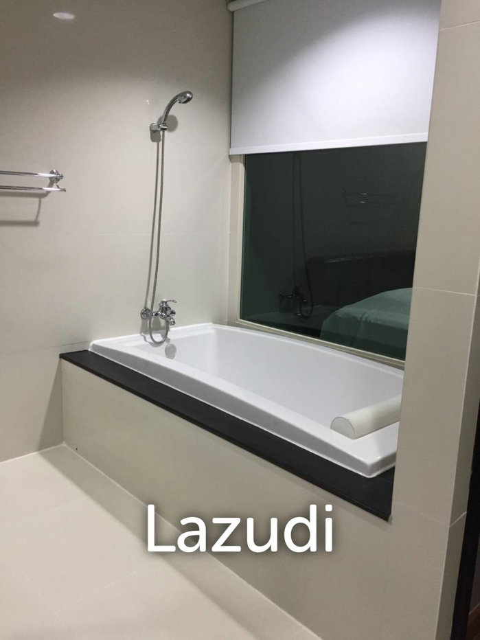 รูป 60 sqm 1 Bedroom Condo on High Floor at The Address Chidlom Lumpini Bangkok - รูปที่ 12/14