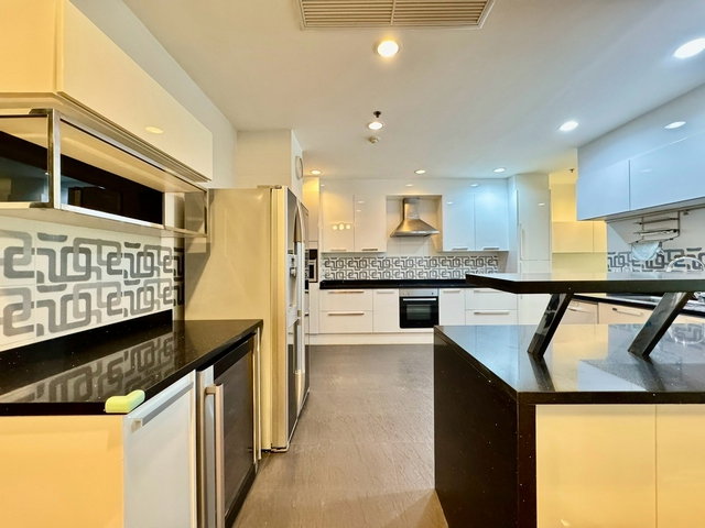 picture The Madison | Superb 2 Bedroom Condo Near BTS Phrom Phong - BR18394CD - 6/34