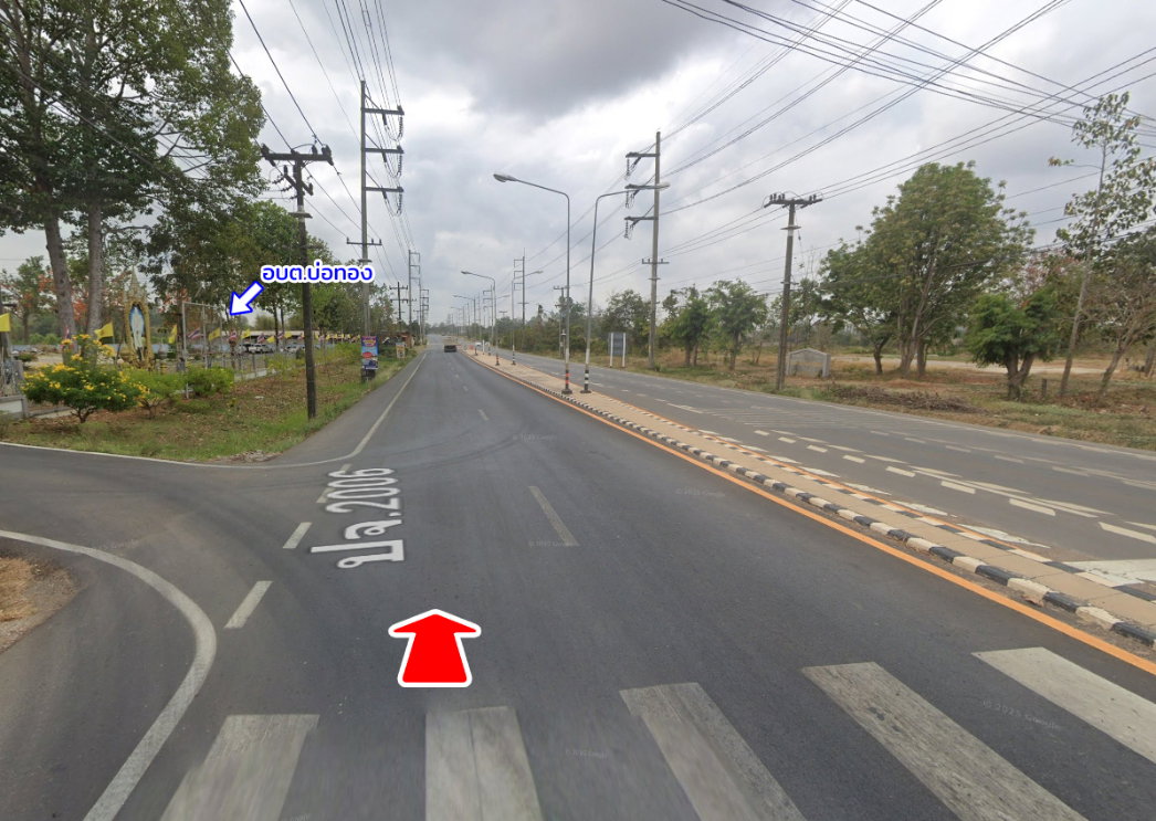 รูป ขายที่ดิน ต.วังตะเคียน อ.กบินทร์บุรี จ.ปราจีนบุรี - รูปที่ 11/18