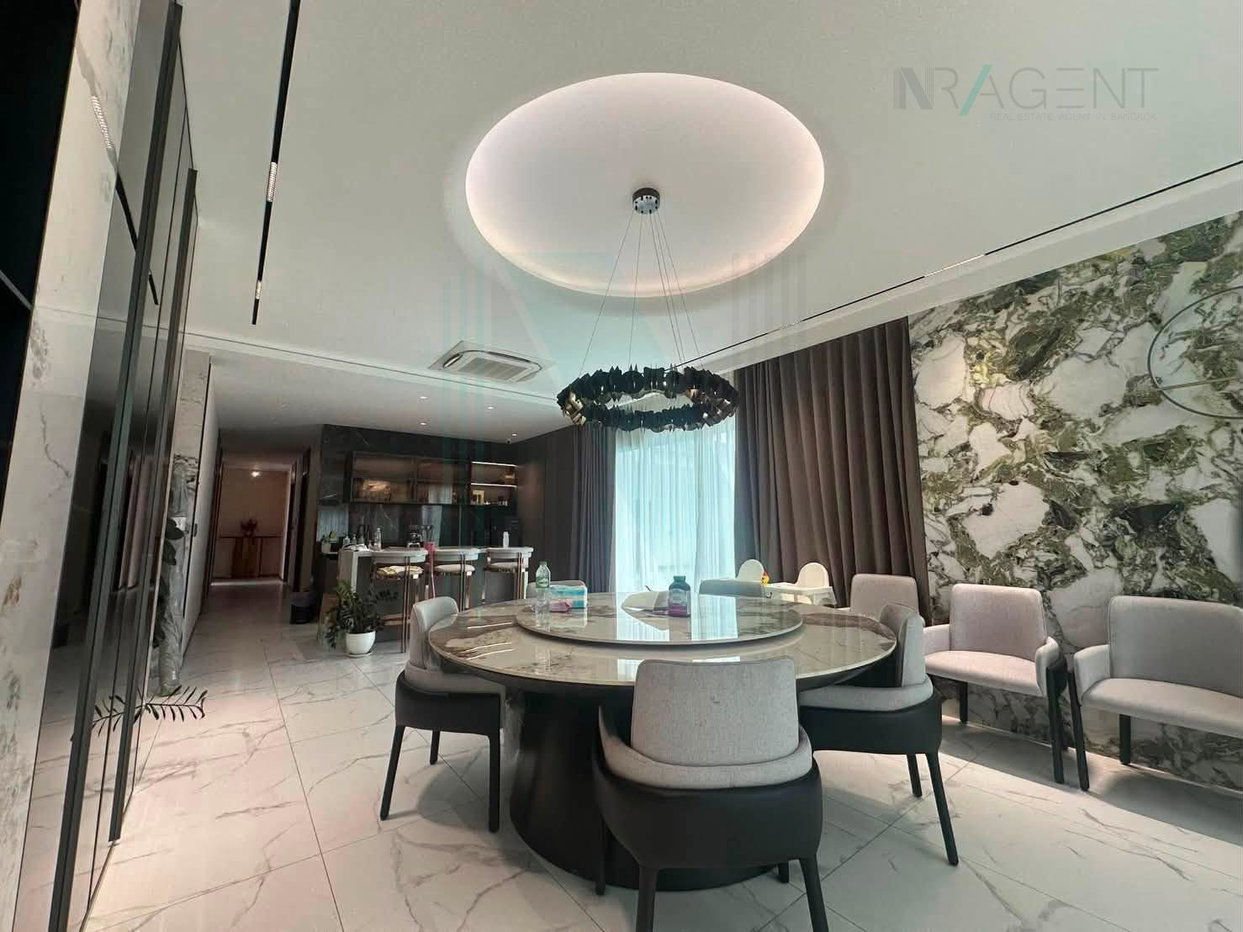 รูป ขายบ้านเดี่ยว โครงการ บางกอก บูเลอวาร์ด ซิกเนเจอร์ แจ้งวัฒนะ 2 ชั้น 7 ห้องนอน 8 ห้องน้ำ - รูปที่ 5/8