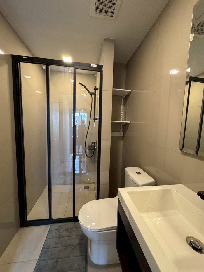 รูป ให้เช่า Quintara MHy Zen Phromphong ห้องสตูดิโอ ใกล้ BTS พร้อมพงษ์ 13000 บาท - รูปที่ 6/18