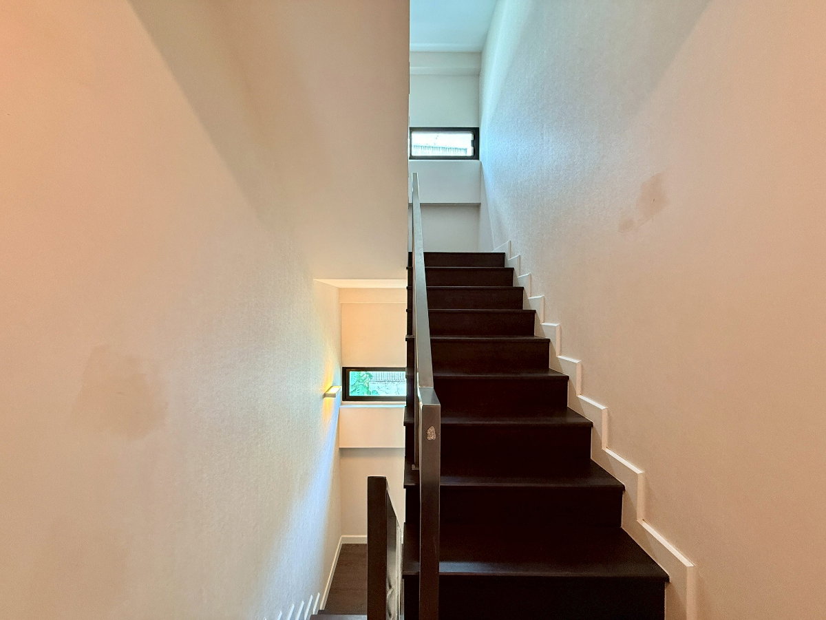รูป Park Lane Ekkamai 22 | Unfurnished 3 Bed Townhouse For Rent - BR49089TH - รูปที่ 28/45