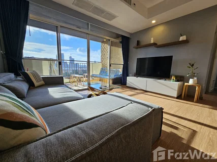 2 Bedroom for sale at Monterey Place 6613019
